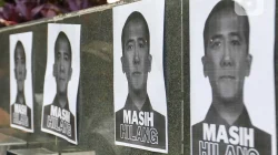 KPK Intensif Buru Harun Masiku, Politisi Asal Toraja Diduga Masih di Dalam Negeri