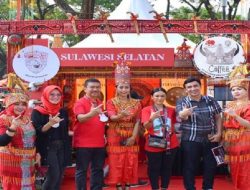 Toraja Coffee Festival Kembali Digelar, Usung Semangat Bangkitkan Kopi Toraja