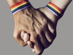 Lelaki dengan Lelaki Penyumbang Terbesar Kasus HIV di Sulsel, Toraja Utara Urutan 5