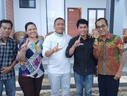 Pesparawi Nasional I PPGT di Toraja Utara Resmi Dibuka, Kapolres-Dandim Beri Dukungan Penuh