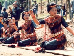 Tarian Toraja Akan Dipentaskan di Korea Selatan