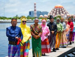 Tana Toraja Resmi Miliki Hak Kekayaan Intelektual Komunal atas Tedong Bonga