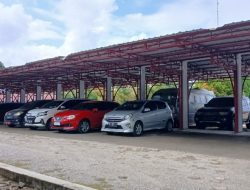 Tunggakan Pajak Kendaraan Dinas di Toraja Utara Capai Rp7,8 Miliar, 1.683 Unit Belum Bayar