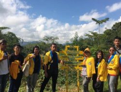 Universitas Terbuka (UT) Makassar Sapa Mahasiswa Baru di Toraja