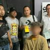 Polres Tana Toraja Tangkap Pelaku Pencurian Kalung Emas di Gandang Batu Sillanan