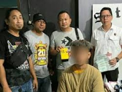 Polres Tana Toraja Tangkap Pelaku Pencurian Kalung Emas di Gandang Batu Sillanan