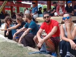 Keindahan Toraja Tersimpan di Balik Medan Terjal: Wisatawan Asing Mulai Berkurang