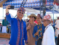 Toraja dan Malinau, Dua Budaya Satu Rasa