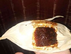 Baje Parodo, Oleh-oleh Toraja yang Bertahan di Tengah Modernisasi