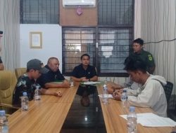 Mahasiswi Unhas Simbol Perempuan Toraja dalam Aksi Tolak Eksekusi Tongkonan Ka’pun