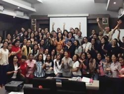 Hari Pertama Pekan Alkitab di Toraja Utara Diwarnai Pameran, Ibadah, dan Seminar TB2