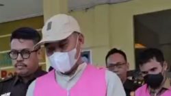 Tahan Dua Tersangka Korupsi Dana BOK Diskes Toraja Utara Rp5,1 Miliar Kejaksaan: Masih Ada Tersangka Lain