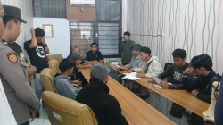 PN Makale Tegaskan Eksekusi Tongkonan Kapun Sah